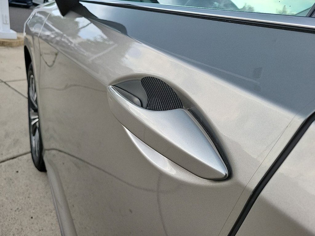 Thumbnail: 2019 Lexus RX - 20