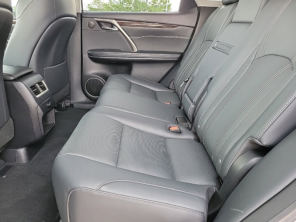 Thumbnail: 2019 Lexus RX - 12