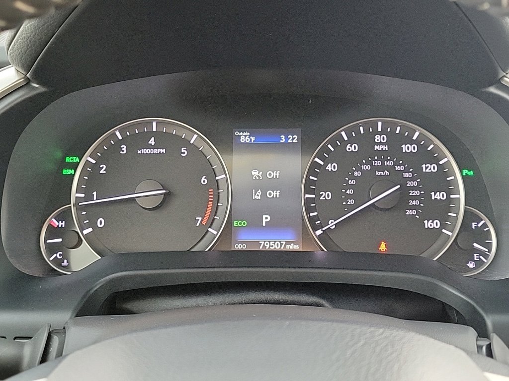Thumbnail: 2019 Lexus RX - 15
