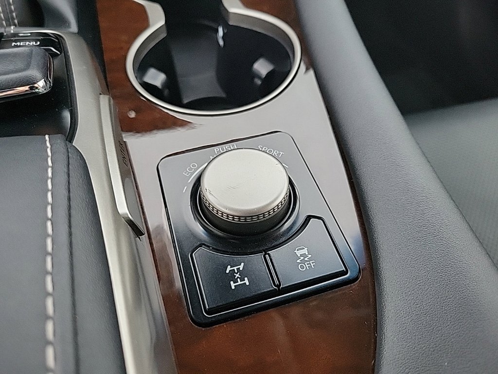 Thumbnail: 2019 Lexus RX - 27
