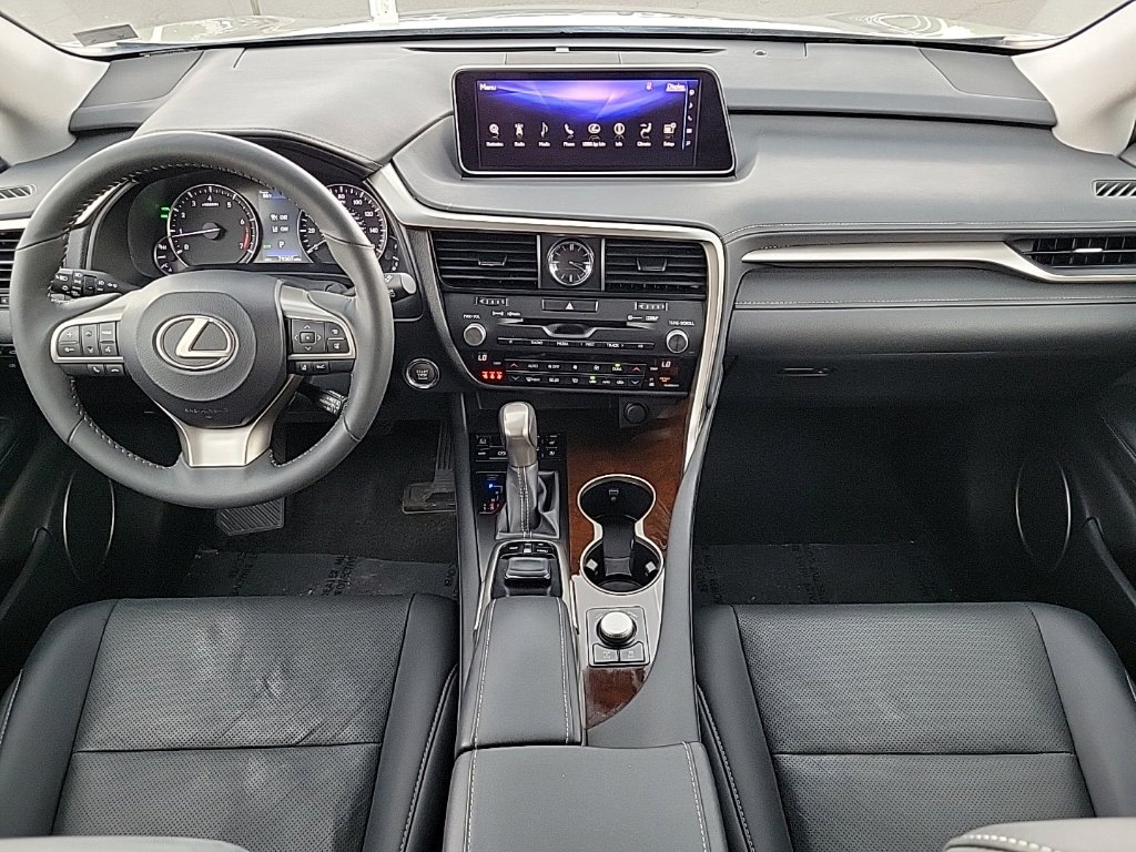 Thumbnail: 2019 Lexus RX - 2