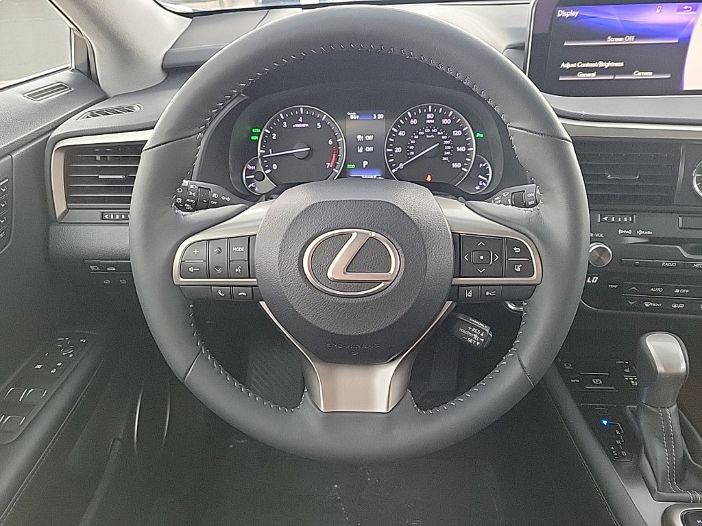 Thumbnail: 2019 Lexus RX - 9
