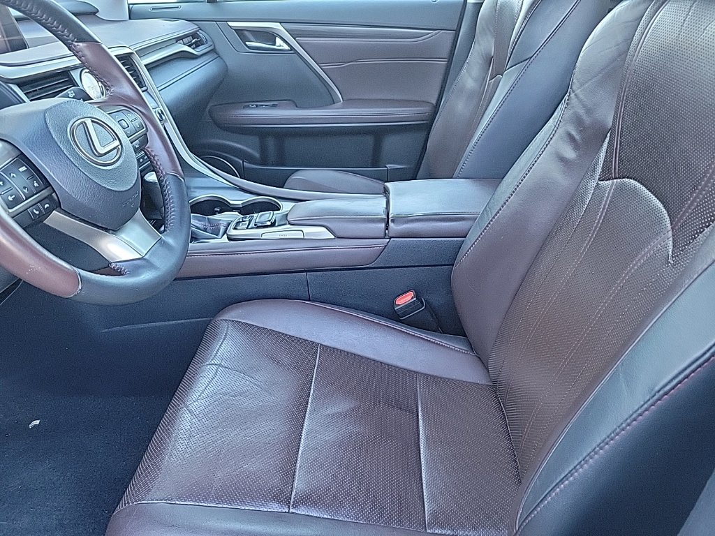 Thumbnail: 2017 Lexus RX - 28