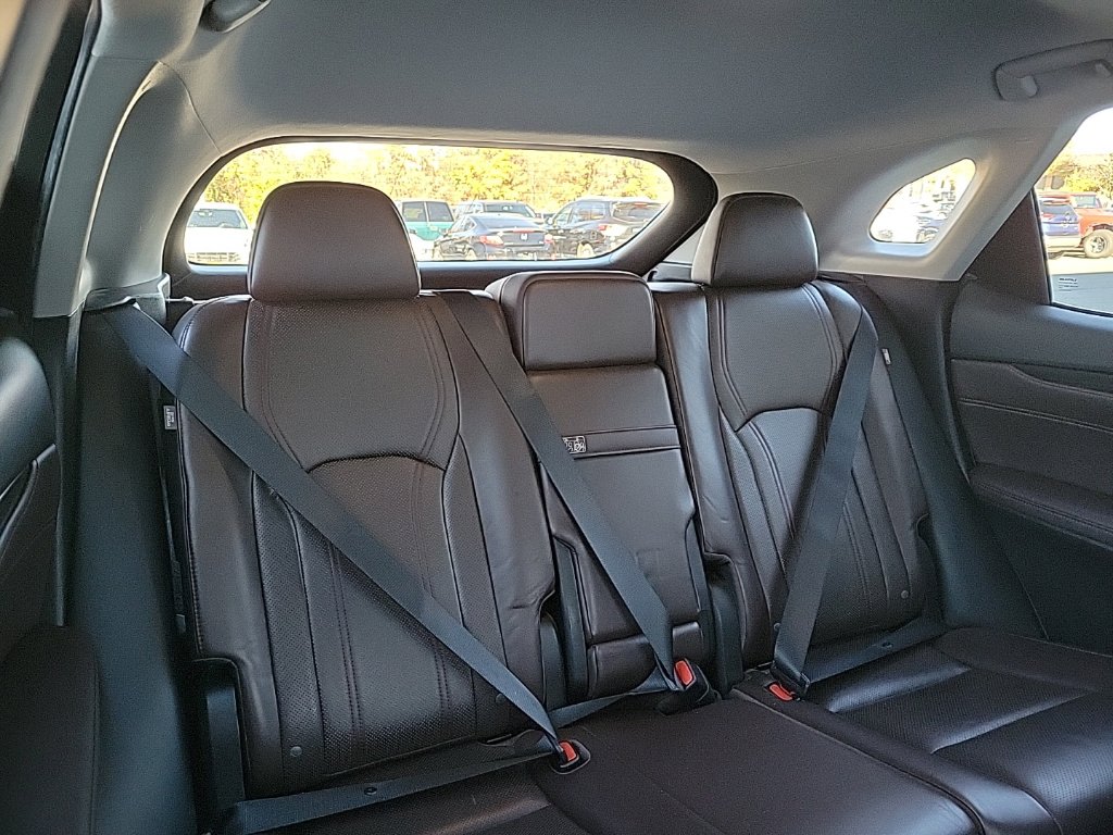 Thumbnail: 2017 Lexus RX - 12