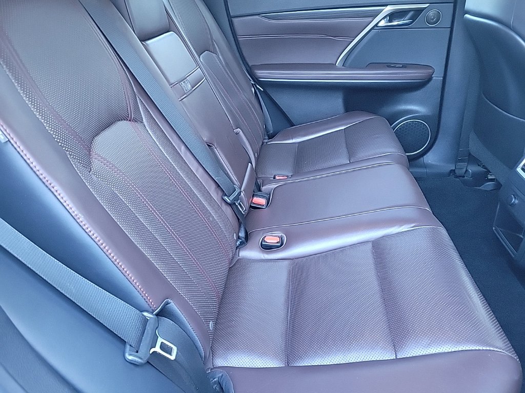 Thumbnail: 2017 Lexus RX - 23