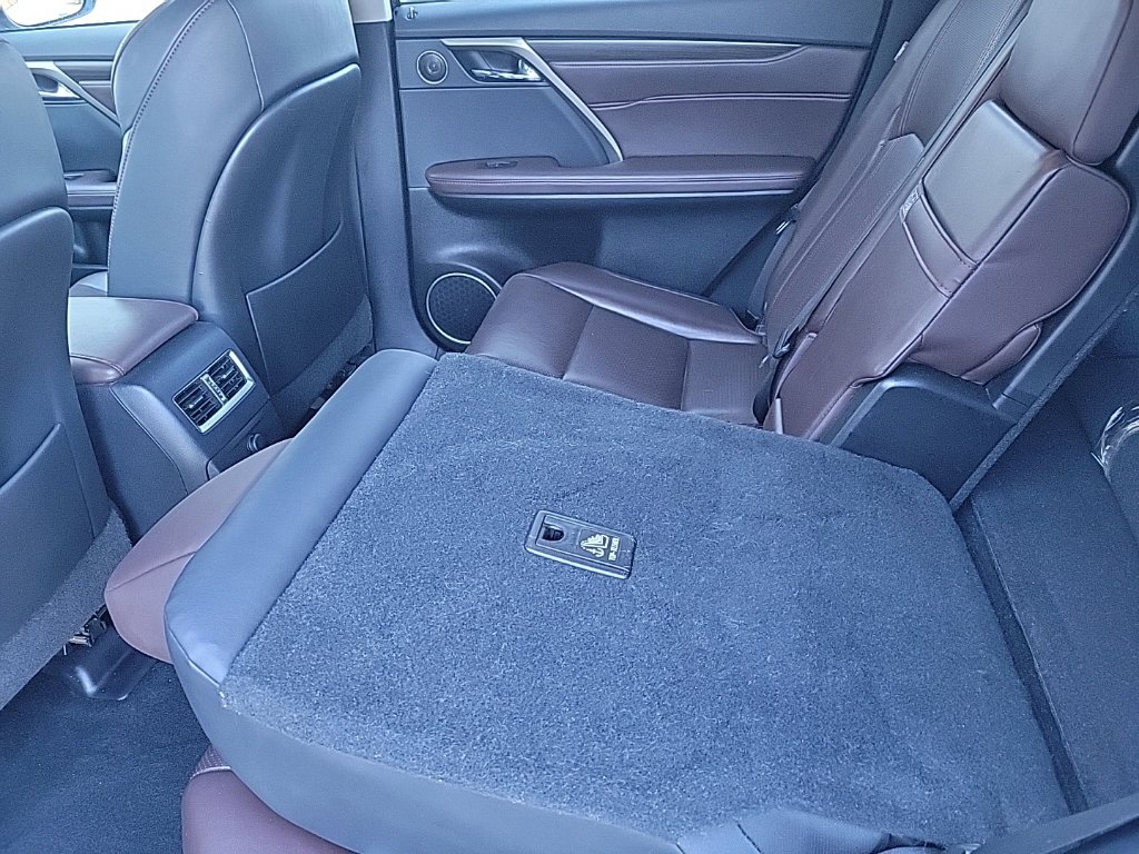 Thumbnail: 2017 Lexus RX - 27