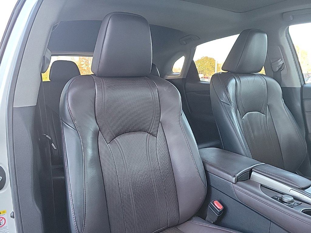 Thumbnail: 2017 Lexus RX - 10