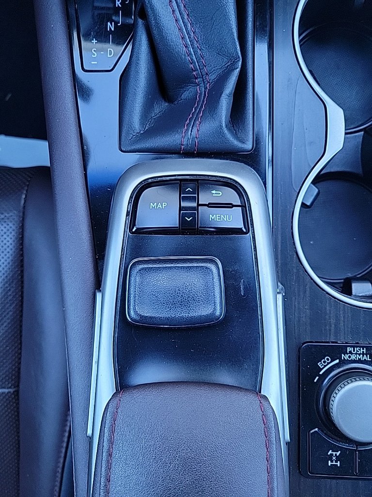 Thumbnail: 2017 Lexus RX - 35