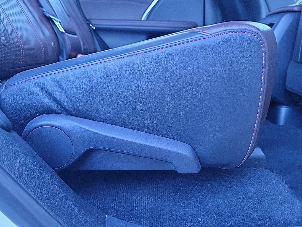 Thumbnail: 2017 Lexus RX - 24