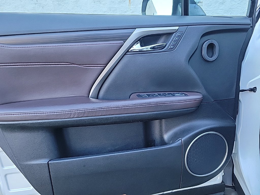 Thumbnail: 2017 Lexus RX - 40