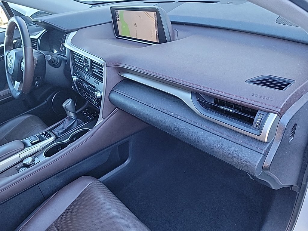 Thumbnail: 2017 Lexus RX - 2