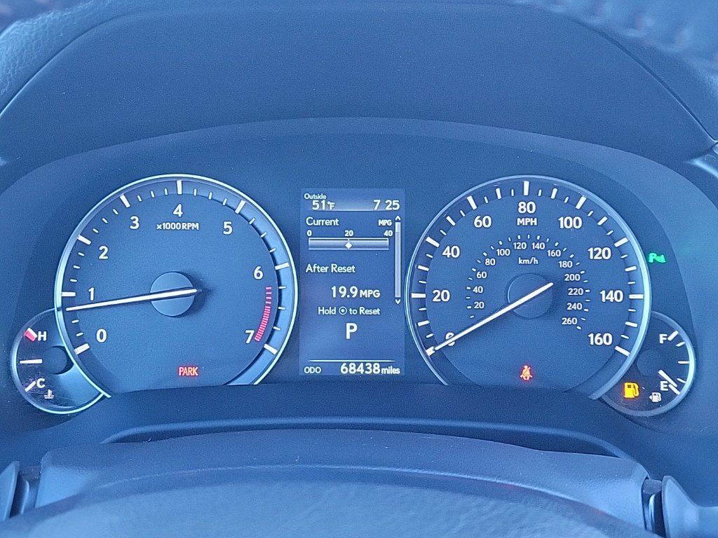 Thumbnail: 2017 Lexus RX - 16