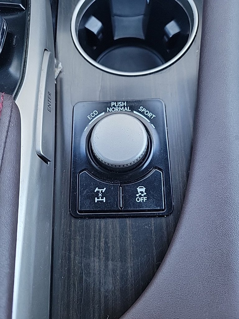 Thumbnail: 2017 Lexus RX - 34