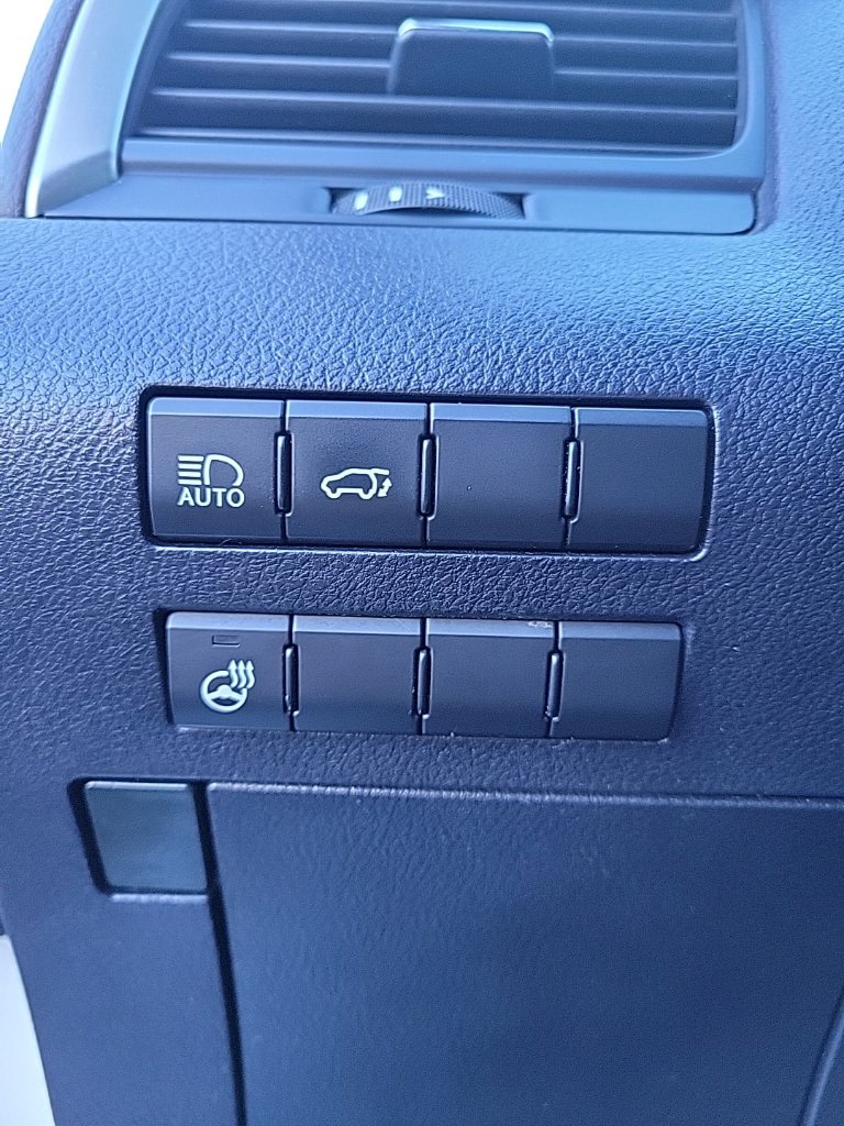 Thumbnail: 2017 Lexus RX - 42