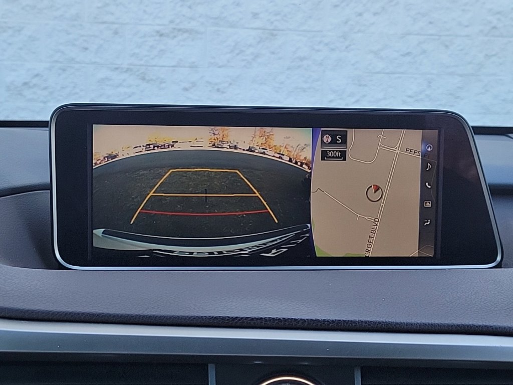 Thumbnail: 2017 Lexus RX - 33