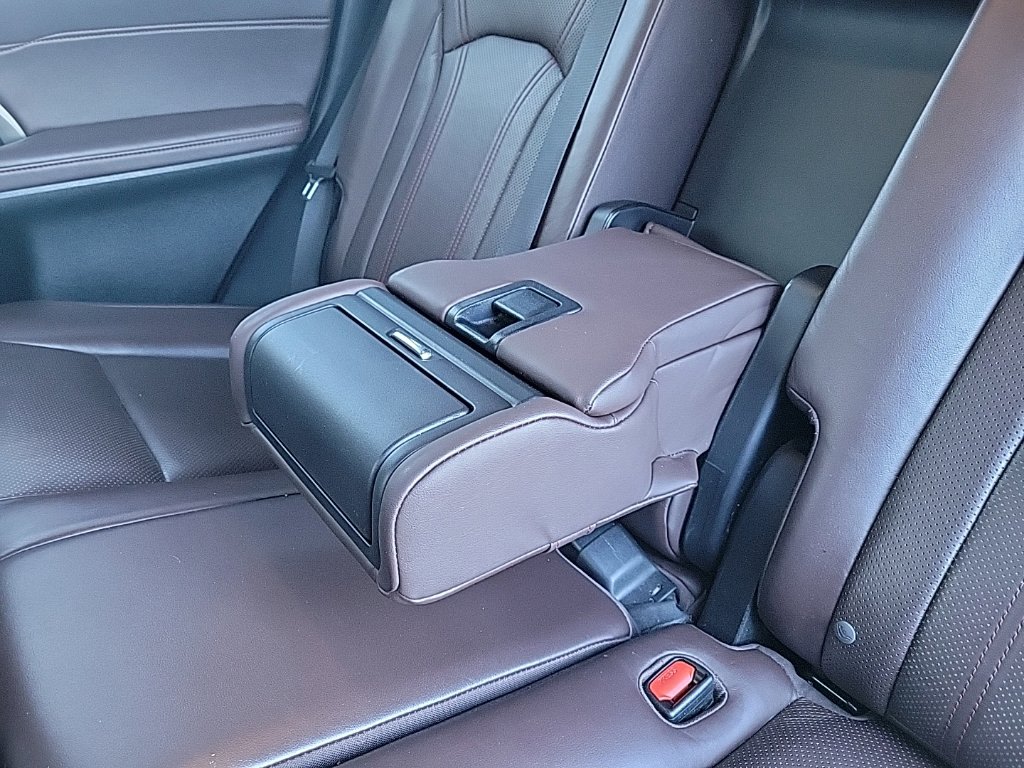 Thumbnail: 2017 Lexus RX - 25