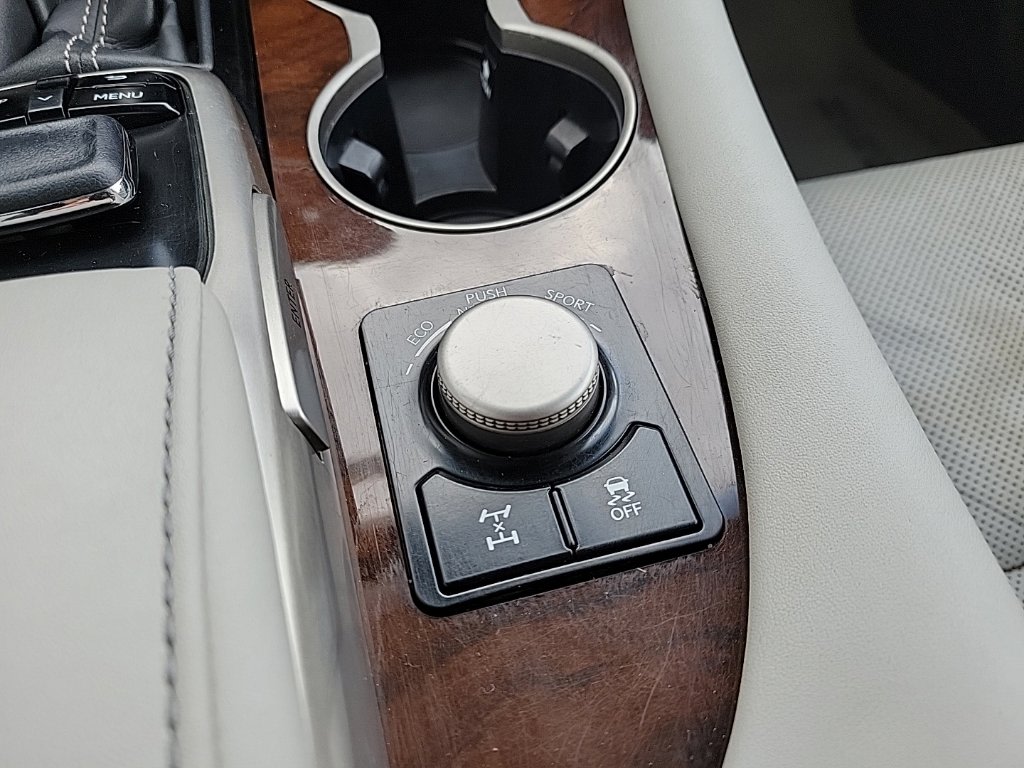 Thumbnail: 2016 Lexus RX - 27