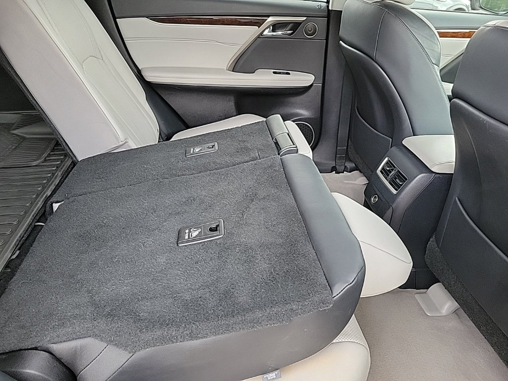 Thumbnail: 2016 Lexus RX - 10