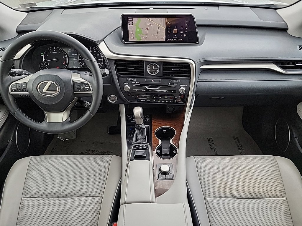 Thumbnail: 2016 Lexus RX - 2