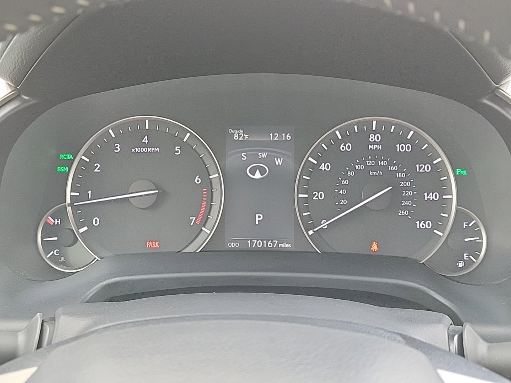 Thumbnail: 2016 Lexus RX - 14