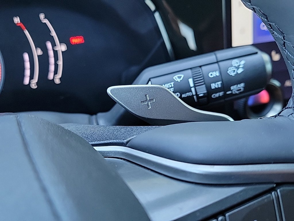 Thumbnail: 2023 Lexus NX - 5