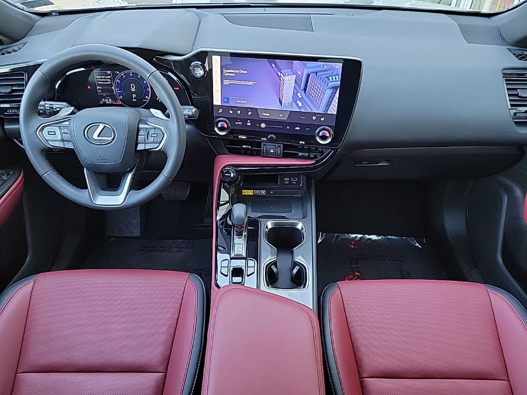 Thumbnail: 2023 Lexus NX - 2