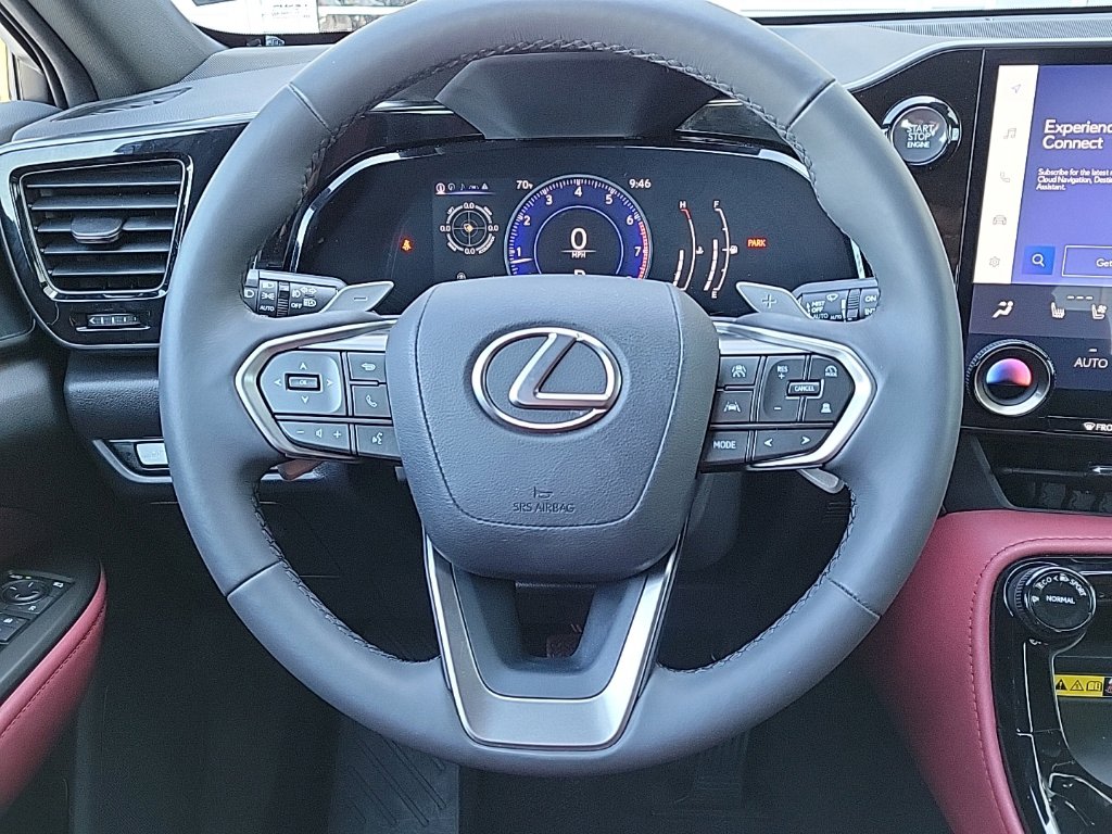 Thumbnail: 2023 Lexus NX - 10