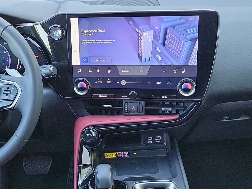Thumbnail: 2023 Lexus NX - 14