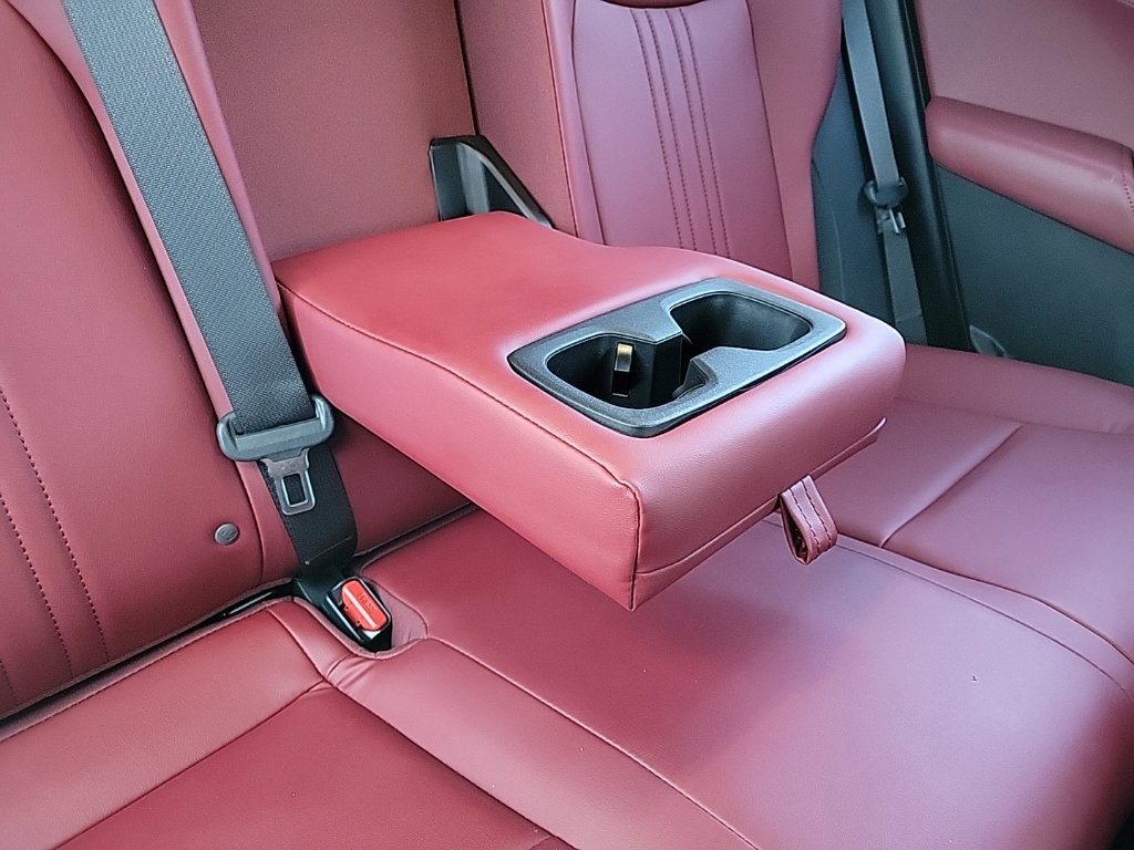 Thumbnail: 2023 Lexus NX - 22