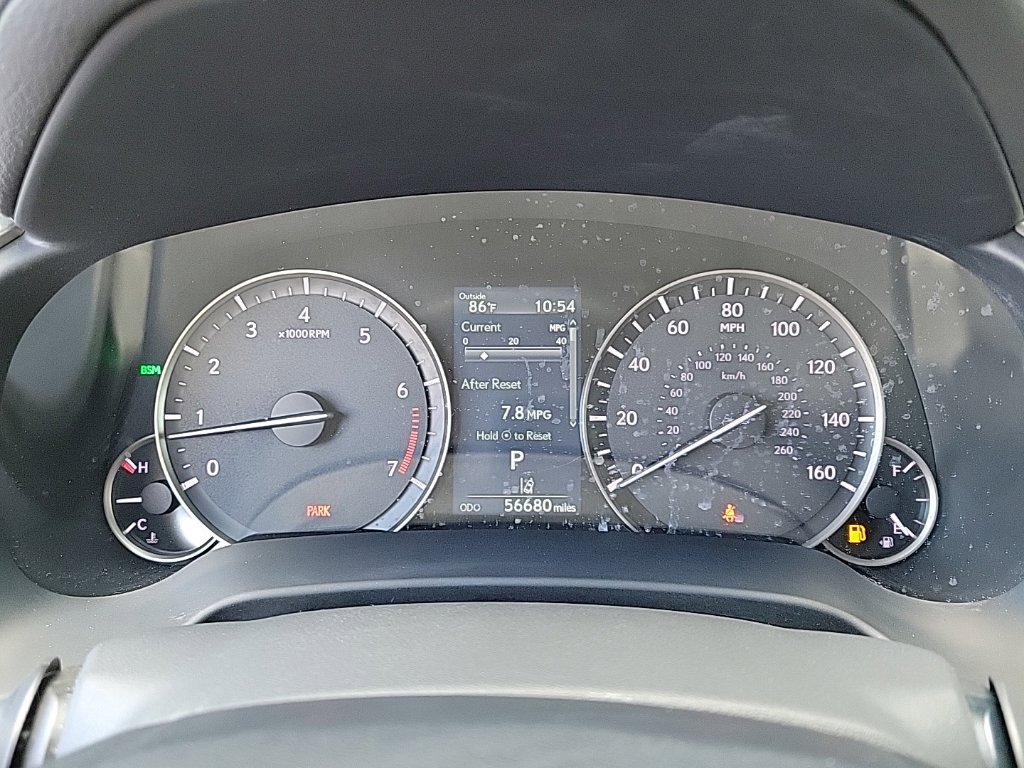 Thumbnail: 2020 Lexus RX - 15