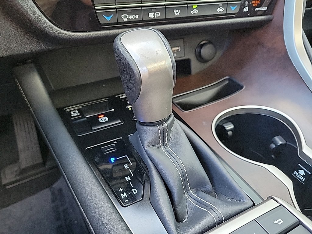 Thumbnail: 2020 Lexus RX - 14