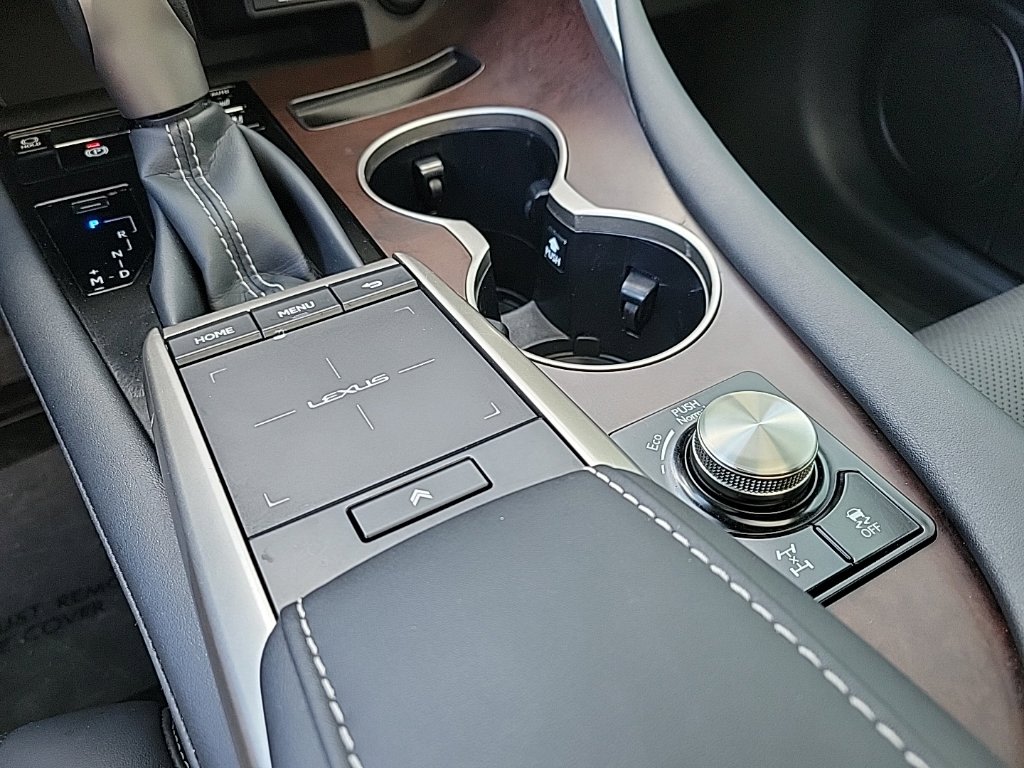 Thumbnail: 2020 Lexus RX - 28