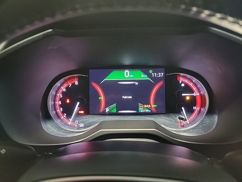 Thumbnail: 2023 Toyota RAV4 - 15