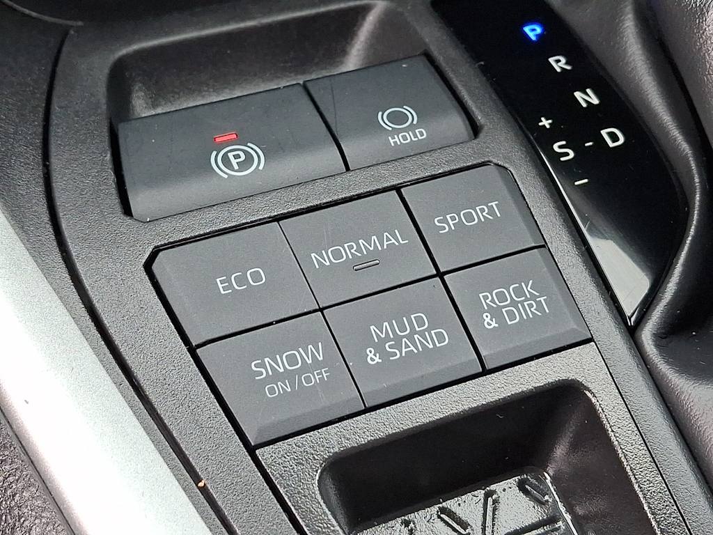 Thumbnail: 2024 Toyota RAV4 - 24