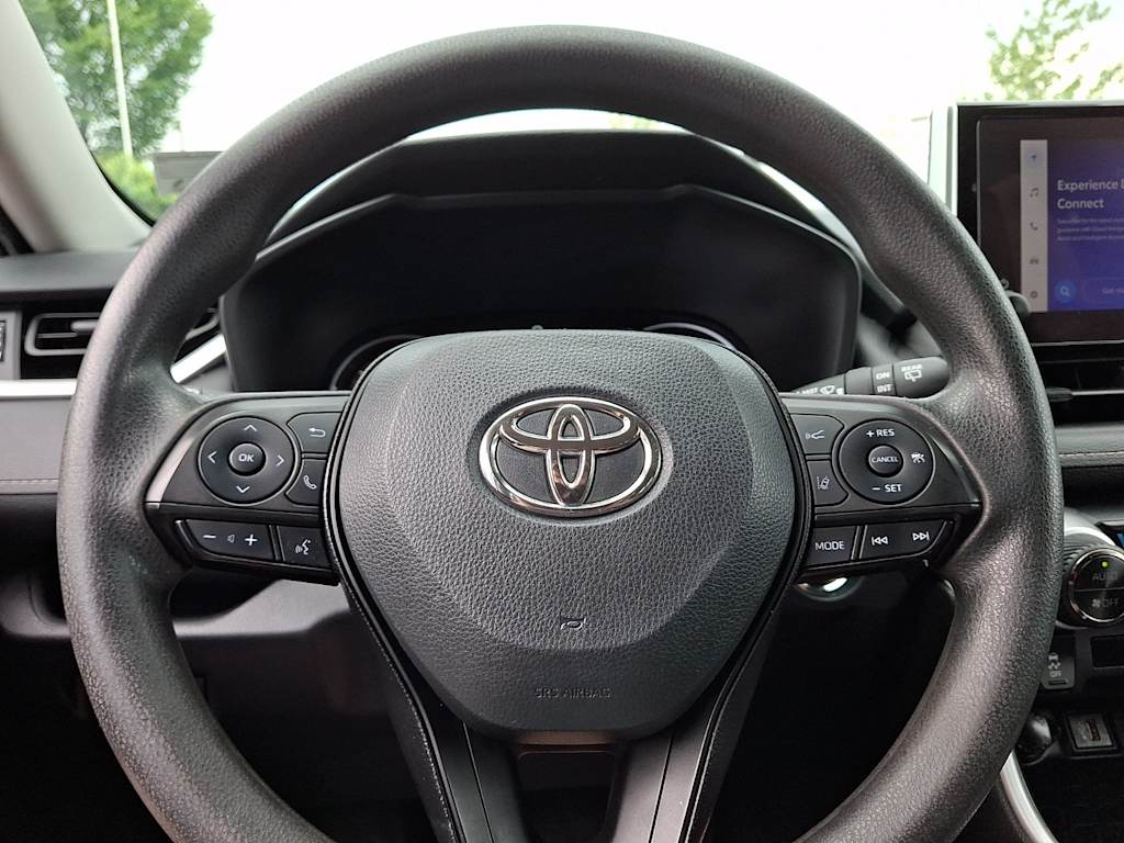 Thumbnail: 2024 Toyota RAV4 - 2