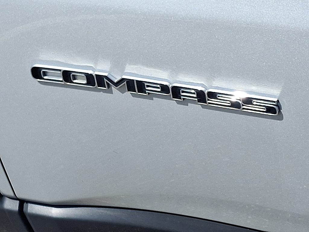 Thumbnail: 2024 Jeep Compass - 26