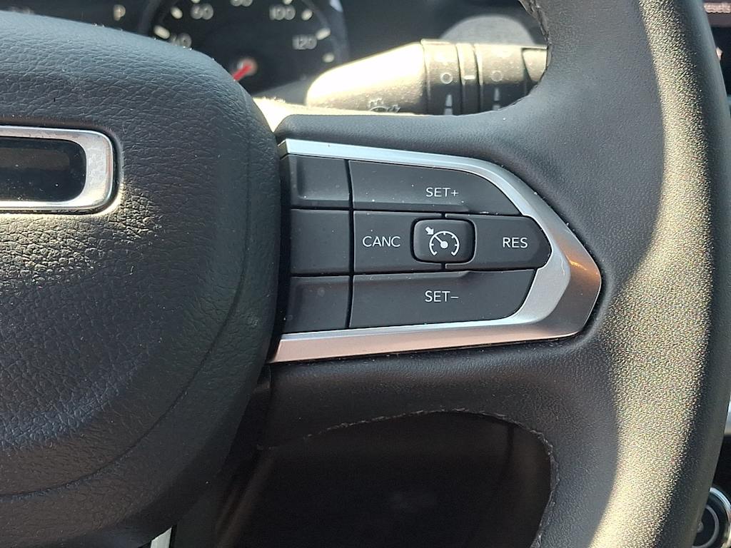 Thumbnail: 2024 Jeep Compass - 20