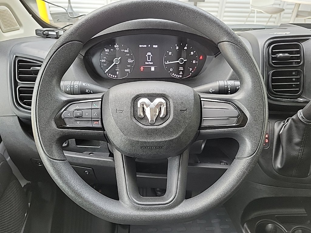 Thumbnail: 2023 RAM ProMaster - 10