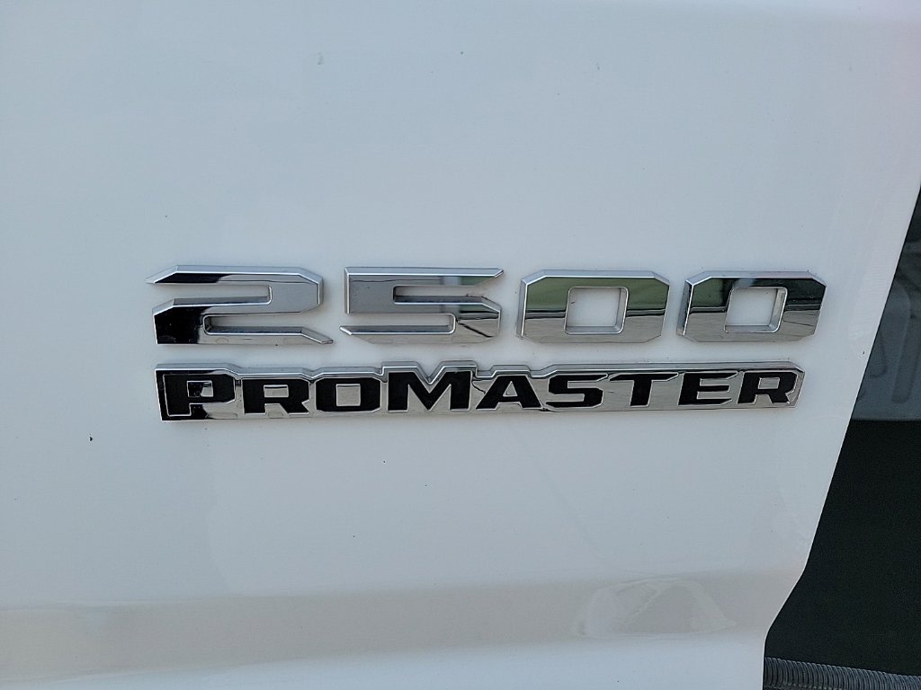 Thumbnail: 2023 RAM ProMaster - 7