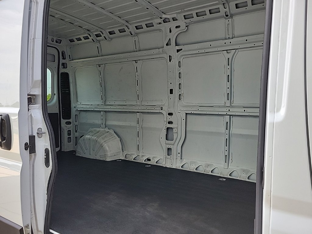 Thumbnail: 2023 RAM ProMaster - 11