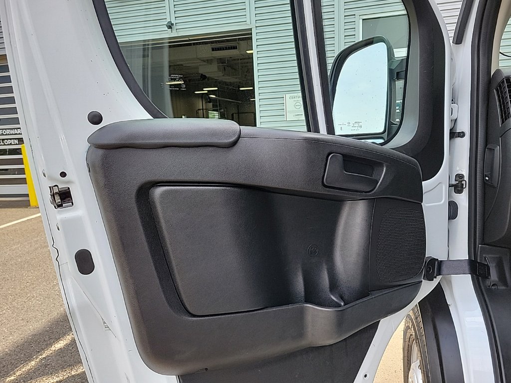 Thumbnail: 2023 RAM ProMaster - 28