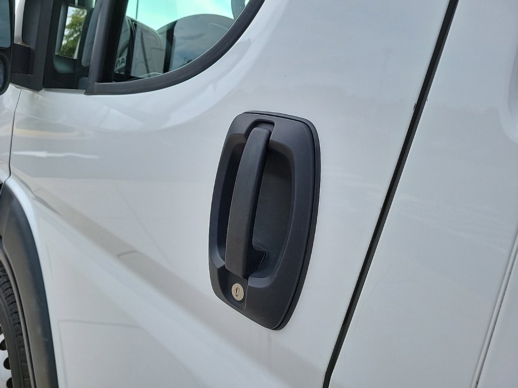 Thumbnail: 2025 RAM ProMaster - 6