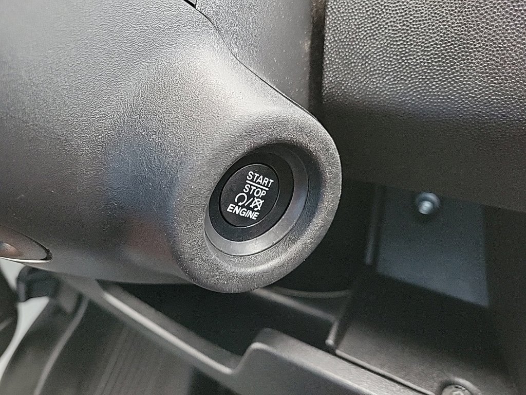 Thumbnail: 2025 RAM ProMaster - 26