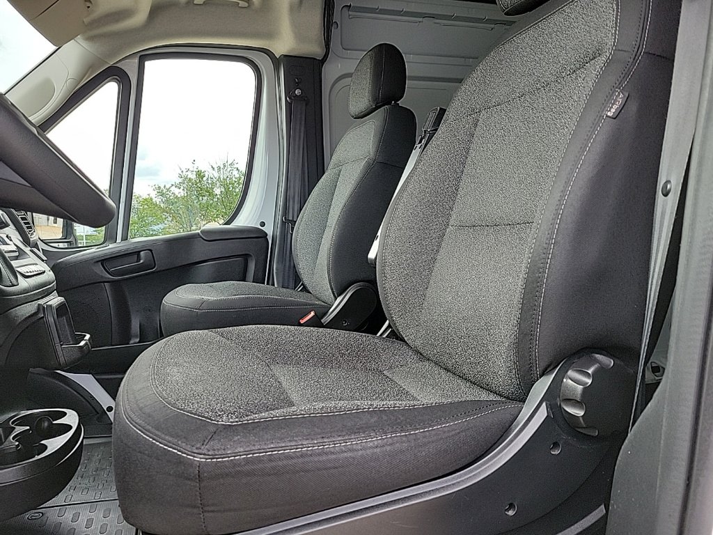 Thumbnail: 2025 RAM ProMaster - 9