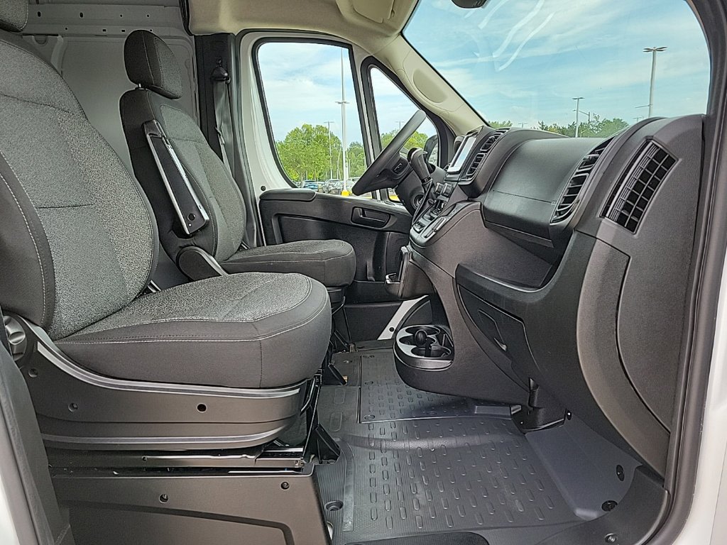 Thumbnail: 2025 RAM ProMaster - 10