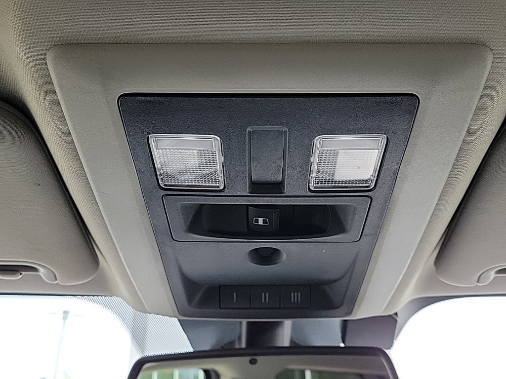 Thumbnail: 2017 RAM 1500 - 32
