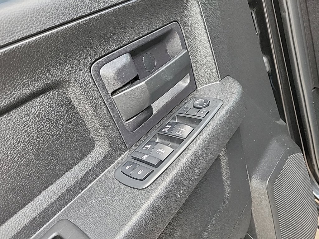 Thumbnail: 2017 RAM 2500 - 26