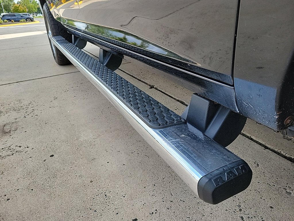Thumbnail: 2017 RAM 2500 - 6