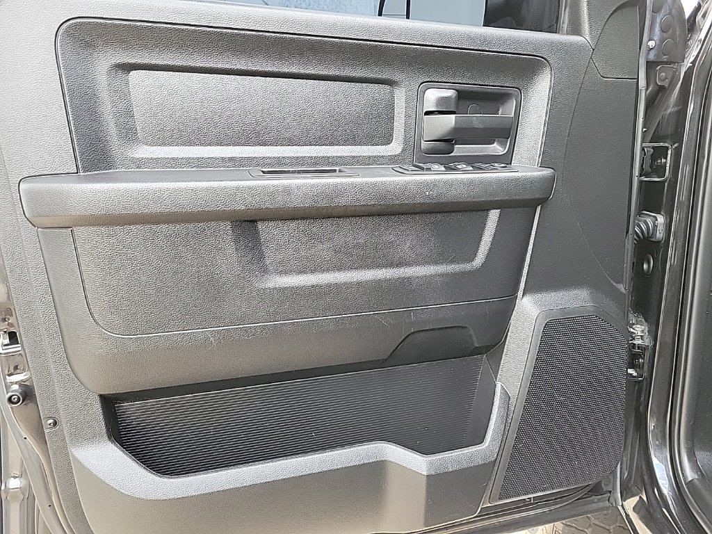 Thumbnail: 2017 RAM 2500 - 25