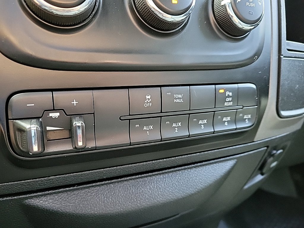 Thumbnail: 2017 RAM 2500 - 28